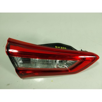 PILOTO TRASERO IZQUIERDO INTERIOR 