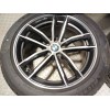 Recambio de juego llantas para bmw 5 (g30, f90) 530 i xdrive referencia OEM IAM 36118747407 8747408 36118747408