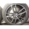 Recambio de juego llantas para bmw 5 (g30, f90) 530 i xdrive referencia OEM IAM 36118747407 8747408 36118747408
