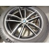 Recambio de juego llantas para bmw 5 (g30, f90) 530 i xdrive referencia OEM IAM 36118747407 8747408 36118747408