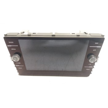 PANTALLA MULTIFUNCION 5G6919605B 5G6919605B 