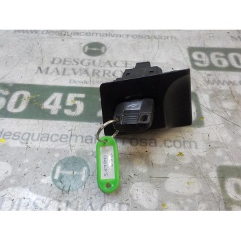 CONMUTADOR DE ARRANQUE 66129172372 6954720 