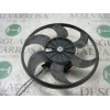 Recambio de electroventilador para nissan trade 100 referencia OEM IAM   