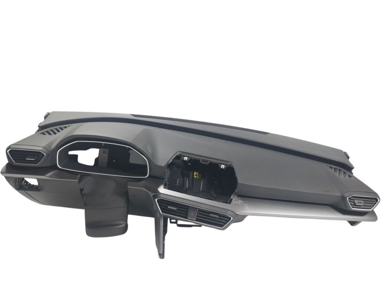 Recambio de salpicadero para seat leon sportstourer (kl8, kld) 2.0 tdi referencia OEM IAM 5FB857003N4PK  5FA880204H