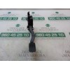 Recambio de potenciometro pedal para citroën c3 aircross live referencia OEM IAM 1601CW 3637657 