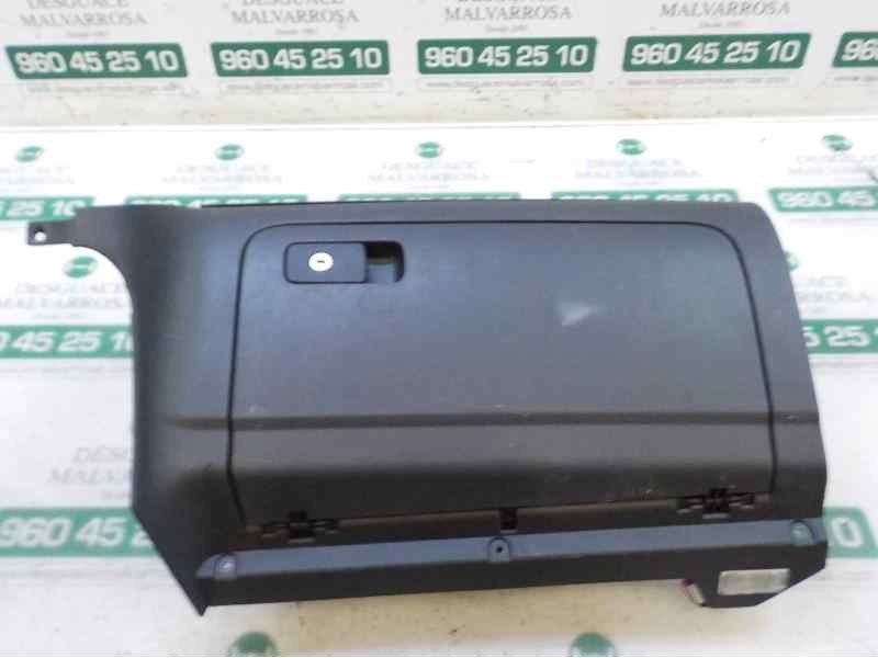 Recambio de guantera para volkswagen scirocco (138) r-line bmt referencia OEM IAM 1K1857101M82V  