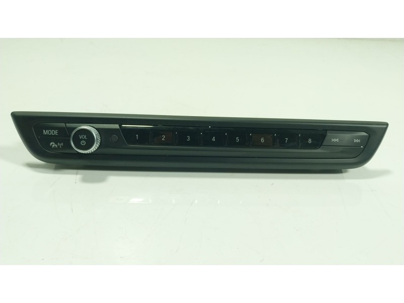 Recambio de mando multifuncion para bmw 2 gran coupe (f44) 216 d referencia OEM IAM 61315A47C50 61315A47C50 