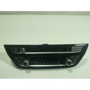 MANDO CLIMATIZADOR 61315A480C3 64115A4800502 