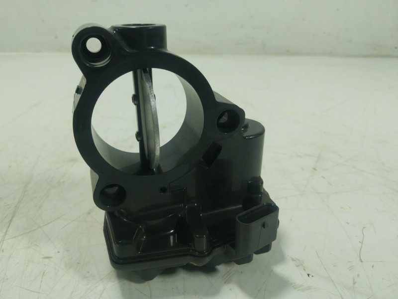 Recambio de caja mariposa para bmw 8 coupé (g15, f92) 840 d xdrive referencia OEM IAM 13548512452 8512452 