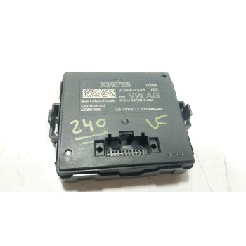 MODULO ELECTRONICO 3Q0907338 3Q0907338 