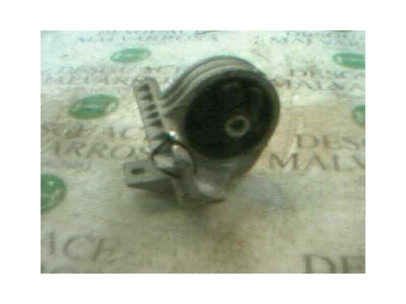 Recambio de soporte motor para renault megane i berlina hatchback (ba0) 1.9 turbodiesel referencia OEM IAM   