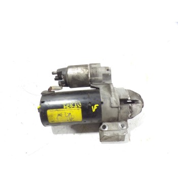 MOTOR ARRANQUE 12418570238 12417823700 0001139016