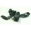 Recambio de cinturon seguridad trasero central para bmw 2 gran coupe (f44) 216 d referencia OEM IAM 72117488775 7486232 