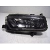 Recambio de faro antiniebla izquierdo para volkswagen caddy furgón/kombi 2.0 tdi referencia OEM IAM 2K5941661B 2K5941661B 