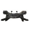 Recambio de puente delantero para skoda rapid 1.6 tdi dpf referencia OEM IAM 6C0199315A  