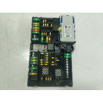 CAJA RELES / FUSIBLES 61148713127 6114871312703 