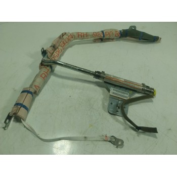 AIRBAG CORTINA DELANTERO DERECHO 985P0BE00A 0589P1000367 