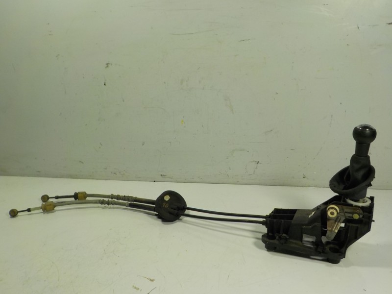 Recambio de palanca cambio para citroën c4 sedan 1.6 16v cat (nfu / tu5jp4) referencia OEM IAM   