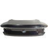 Recambio de capot trasero para bmw 8 coupé (g15, f92) 840 d xdrive referencia OEM IAM 41009451232  