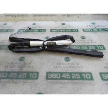 AIRBAG CORTINA DELANTERO IZQUIERDO 9802565780 