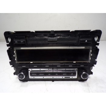 SISTEMA AUDIO / RADIO CD 5J0035161E 5J0035161E 