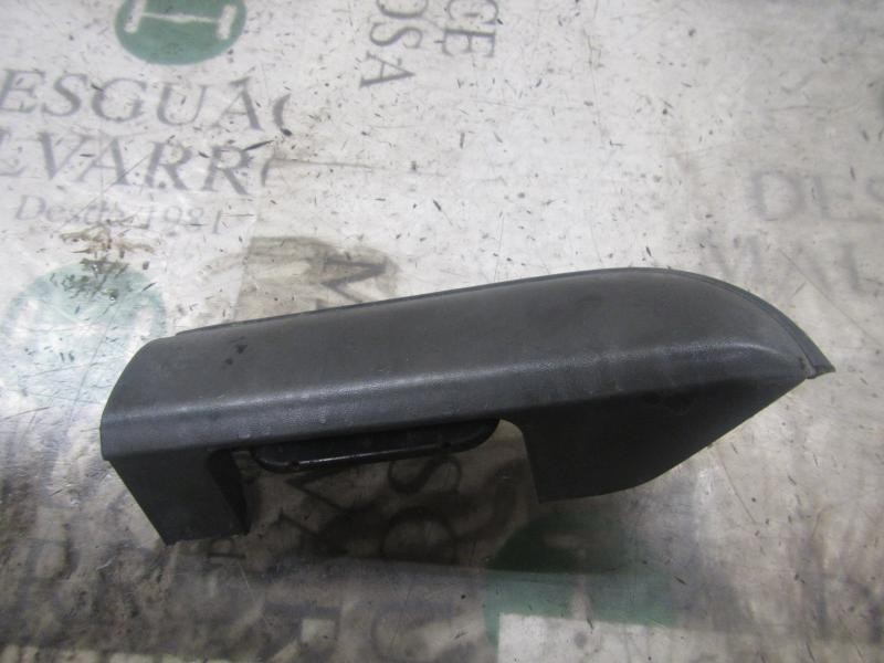 Recambio de maneta exterior trasera derecha para nissan vanette cargo (hc23) furg. referencia OEM IAM   