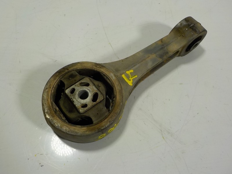 Recambio de soporte cambio para skoda rapid 1.6 tdi dpf referencia OEM IAM 6Q0199851AP  