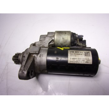 MOTOR ARRANQUE 02Z911024H 02Z911024H 
