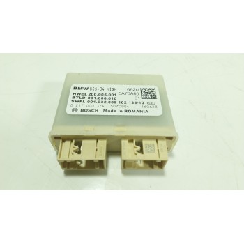 MODULO ELECTRONICO 66205A44585 66205A70A60 