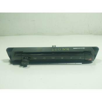 MANDO MULTIFUNCION 98280181XU 9828018177 