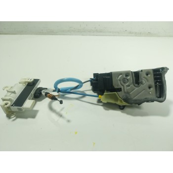 CERRADURA PUERTA DELANTERA DERECHA 51217477702 5121747770202 