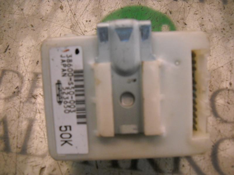 Recambio de modulo electronico para honda hr-v (gh) vtec top 4wd (3-ptas.) referencia OEM IAM   