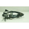 Recambio de maneta exterior delantera izquierda para bmw 5 (g30, f90) 530 i xdrive referencia OEM IAM 51215A65DC7 988177502 