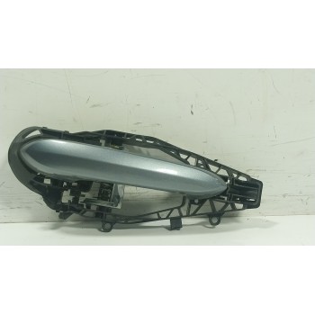 MANETA EXTERIOR TRASERA DERECHA 51219491462 988177602 