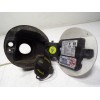 Recambio de tapa combustible para skoda rapid 1.6 tdi dpf referencia OEM IAM 5JJ809909 5JJ809999 5JJ809999B