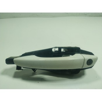 MANETA EXTERIOR DELANTERA IZQUIERDA 980297811T 9802977380 