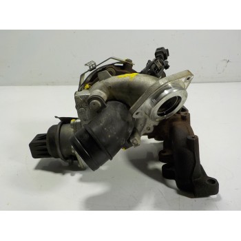 TURBOCOMPRESOR 03L253056D 03L253056D 