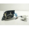 Recambio de cerradura puerta delantera izquierda para bmw 8 coupé (g15, f92) 840 d xdrive referencia OEM IAM 51217477699 5121747
