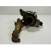 Recambio de turbocompresor para skoda rapid 1.6 tdi dpf referencia OEM IAM 03L253056D 03L253056D 