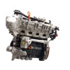 Recambio de motor completo para audi a1 (8x1, 8xk) 1.4 tfsi referencia OEM IAM 03C100092K CAXA 