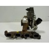Recambio de turbocompresor para skoda rapid 1.6 tdi dpf referencia OEM IAM 03L253056D 03L253056D 