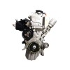 Recambio de motor completo para audi a1 (8x1, 8xk) 1.4 tfsi referencia OEM IAM 03C100092K CAXA 