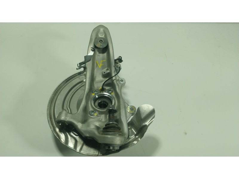 Recambio de mangueta delantera derecha para bmw 5 (g30, f90) 530 i xdrive referencia OEM IAM 31206884386  