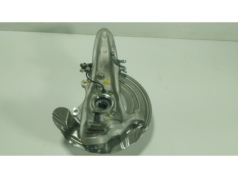 Recambio de mangueta delantera izquierda para bmw 5 (g30, f90) 530 i xdrive referencia OEM IAM 31206884385  