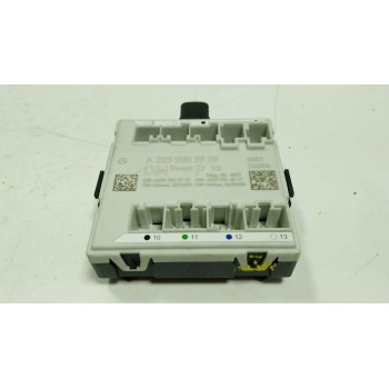 MODULO ELECTRONICO A2239003939 A2239003939 