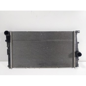 RADIADOR AGUA 17117600511 760051101 