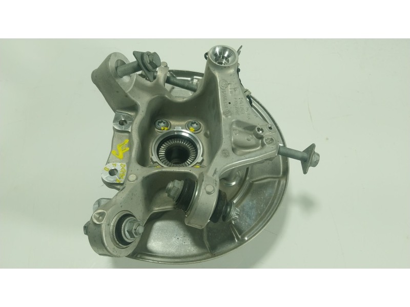 Recambio de mangueta trasera derecha para bmw 5 (g30, f90) 530 i xdrive referencia OEM IAM 33306866336  