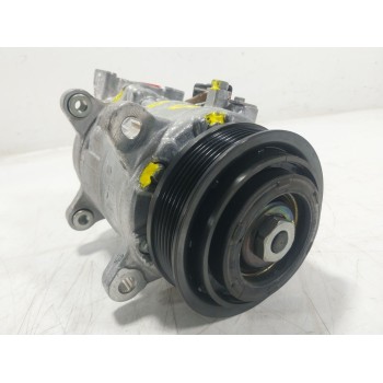 COMPRESOR AIRE ACONDICIONADO 64529890656 989065602 