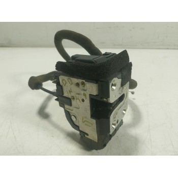 CERRADURA PUERTA DELANTERA DERECHA 80500JX51A 