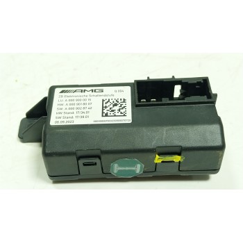 MODULO ELECTRONICO A0009000015 A0009000015 A0009018007 / A0009028742